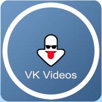 Video Downloader for VK