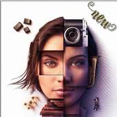 Photo Editor ,photo montages, collage maker 2018 on 9Apps