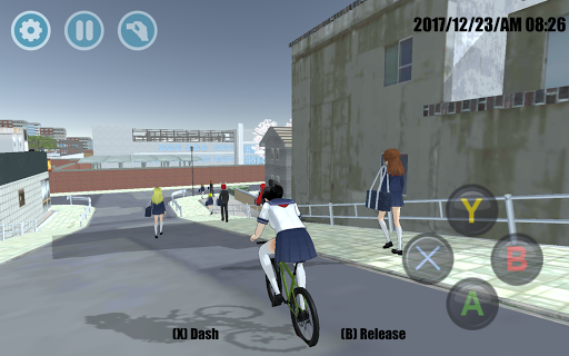 High School Simulator 2018 screenshot 15