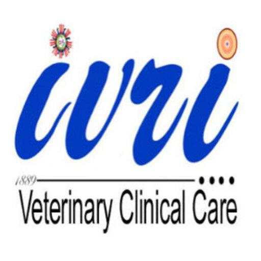 IVRI-VeterinaryClinicalCare App पशु चिकित्सा सेवा