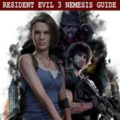 Resident Remastered 3 and Resident 4 Guide