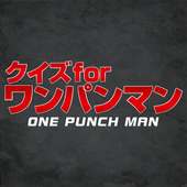 Quiz for ONE PUNCH-MAN