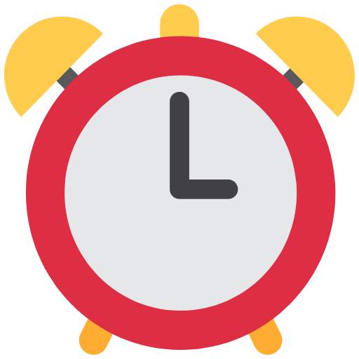 Smart Alarm Clock for Heavy Sleeper