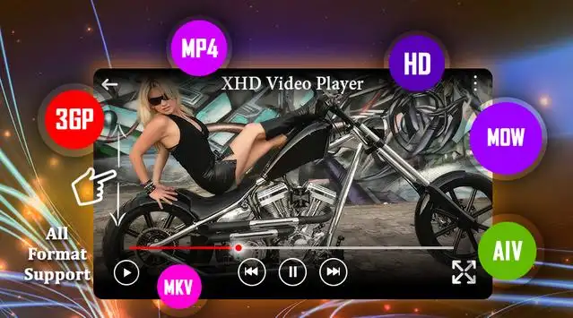 Sexi Video Downlod 3gp - XHD Video player APK Download 2022 - Free - 9Apps