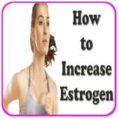 How to Increase Estrogen