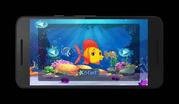 Disney Finding Dory Fishing Game Shell Collecting with Egg