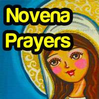 Novena App of the Catholic Church (With Audio)