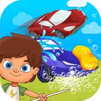 Alpi Car - Racing Games