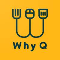 WhyQ Hawker Delivery & Marketplace