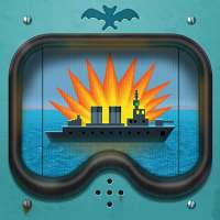 You Sunk - Submarine Attack on 9Apps