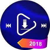 All HD Video Downloader - HD Video Player 2018