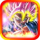 Dragon Goku Z Shin Budokai APK for Android Download