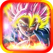 Super Goku : Shin Budokai Fusion 1.8 APK + OBB -  com.gokuBudokaia.shinFusiong APK Download