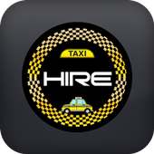 Hire Cars - Driver