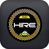 Hire Cars - Driver