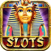 Pharaohs Slot Casino Games
