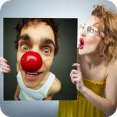 Funny Pic Frames on 9Apps