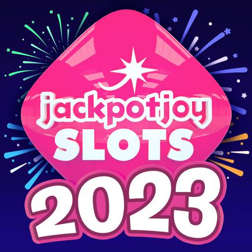 Jackpotjoy Slots: Casino Games