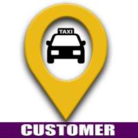 Coco-Taxi Customer on 9Apps
