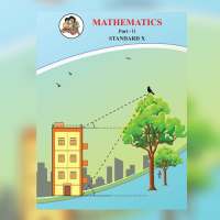 10th Class Maths Textbook Geometry 2020 In English on 9Apps
