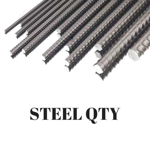 Steel Qty