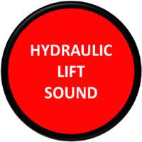 Hydraulic Lift Sound