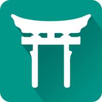 Tsukiji (old) - Kanji JLPT app