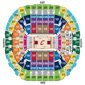 Lastminute NBA Tickets