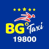 BG® Taxi Beograd on 9Apps