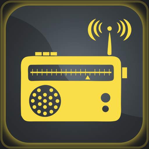 Listen Radio - My Pocket Radio - Live Radio