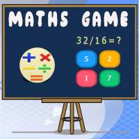 Games Matematika