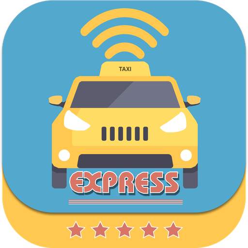 APP Express-Conductor