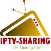 IPTV SHARING PLAYER