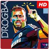 Drogba Wallpaper HD on 9Apps