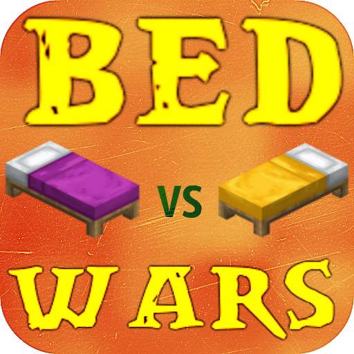 Map Bed Wars