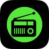 Free Radio FM - Radio Alarm Clock on 9Apps