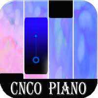 CNCO Piano 🎹 Magic Tiles