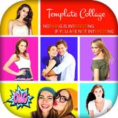 Photo Collage Editor - Collage Maker