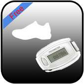 Pedometer: Step Counter on 9Apps