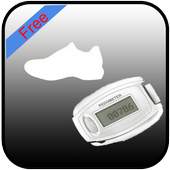 Pedometer: Step Counter