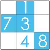 Sudoku (old version)