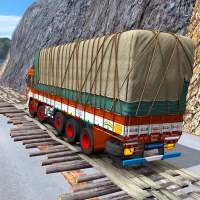 Indian Truck Wali gra offline