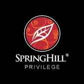 Springhill Privilege Club