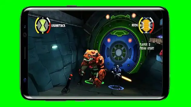 Ben 10000 APK Download 2023 - Free - 9Apps