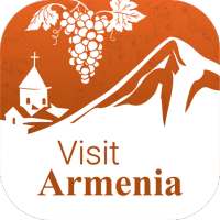 Visit Armenia on 9Apps