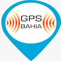 GPS Bahia acesso mapa