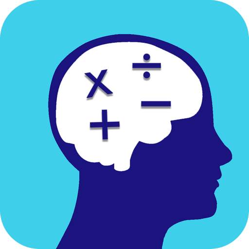 Brain Games -  Logical IQ Test & Math Puzzle Games