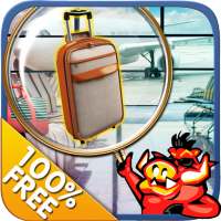 Free New Hidden Object Games Free New At Airport