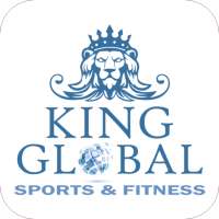 King Global Fitness on 9Apps