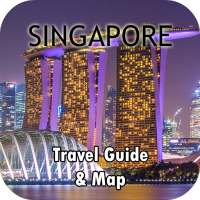 Singapore Travel Guide and Map